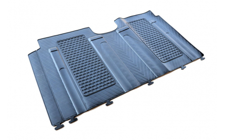 Коврики в салон Mercedes Viano