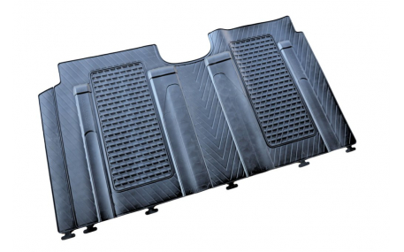 Коврики в салон Mercedes Viano