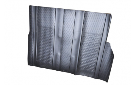 Коврики в салон Mercedes Viano