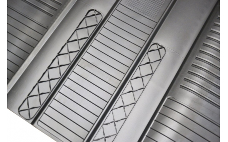 Коврики в салон Mercedes Viano