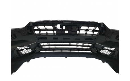 Бампер передний Audi A6 C7 2015-2018