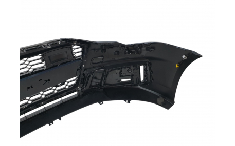 Бампер передний Audi A6 C8 2018-2022