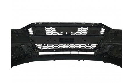 Бампер передний Audi A6 C8 2018-2022