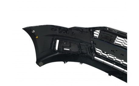 Бампер передний Audi A6 C8 2018-2022