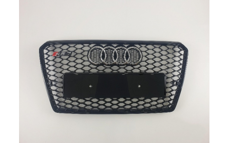 Решетка радиатора Audi A7 2010-2014