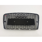 Решетка радиатора Audi A7 2010-2014