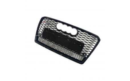 Решетка радиатора Audi A7 2010-2014