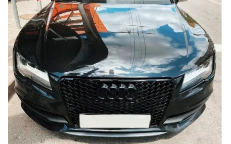 Решетка радиатора Audi A7 2010-2014