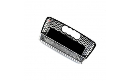 Решетка радиатора Audi A7 2010-2014