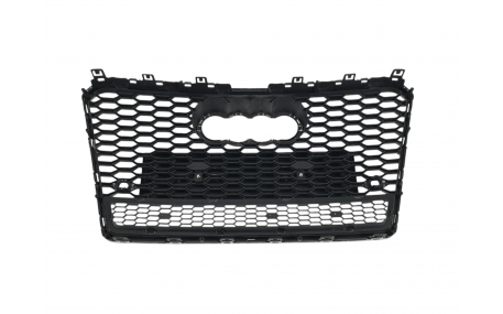 Решетка радиатора Audi A7 2010-2014