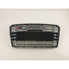 Решетка радиатора Audi A7 2010-2014