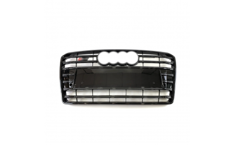 Решетка радиатора Audi A7 2010-2014