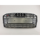Решетка радиатора Audi A7 2015-2018