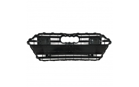 Решетка радиатора Audi A7 C8 2018-2023