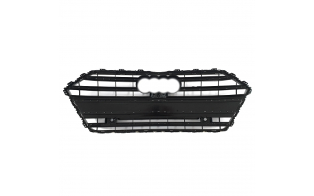 Решетка радиатора Audi A7 C8 2018-2023
