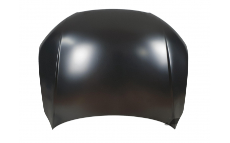 Капот Audi A7 4G