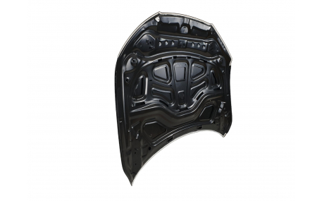 Капот Audi A7 4G