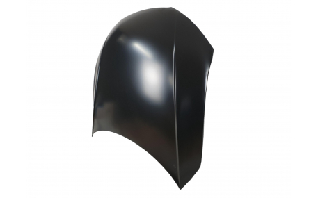 Капот Audi A7 4G