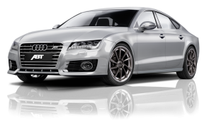 A7 4G8 (2010-2018)