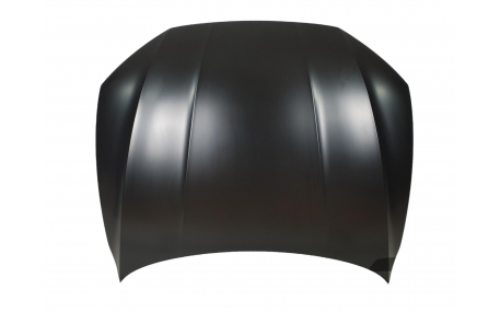 Капот Audi A7 С8