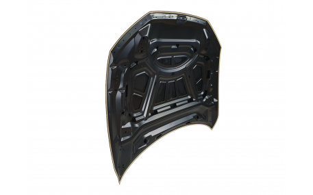 Капот Audi A7 С8