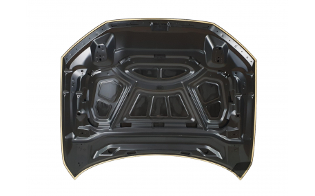 Капот Audi A7 С8