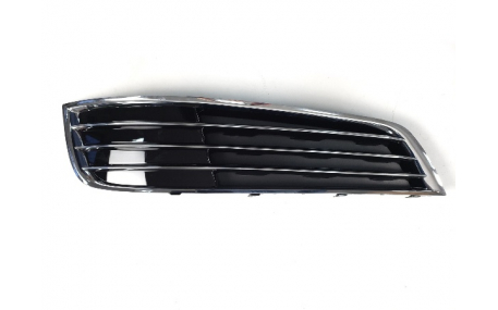 Решетки бампера Audi A8 D4 2010-2014