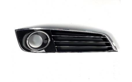 Решетки бампера Audi A8 D4 2010-2014