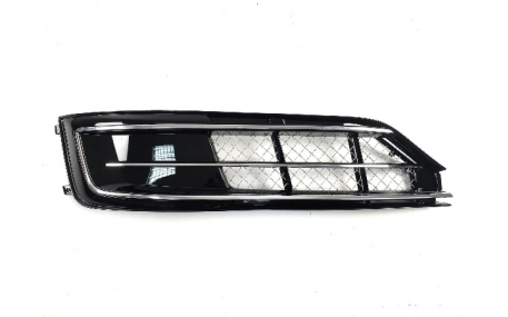 Решетки бампера Audi A8 D4 2014-2017