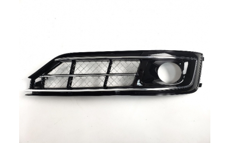 Решетки бампера Audi A8 D4 2014-2017