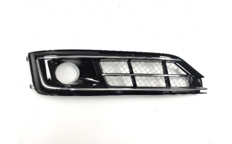 Решетки бампера Audi A8 D4 2014-2017