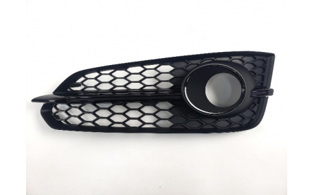 Решетки бампера Audi A8 D4 2014-2017