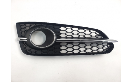 Решетки бампера Audi A8 D4 2014-2017