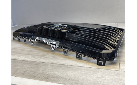 Решетка радиатора Audi A8 D4 2014-2017