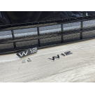 Решетка радиатора Audi A8 D4 2014-2017