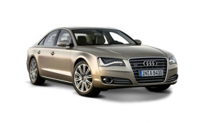 A8 D4 (2010-2017)