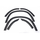 Арки Mercedes Sprinter