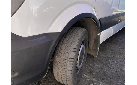 Арки Volkswagen Crafter