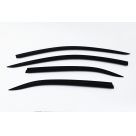 Дефлекторы окон Hyundai Tucson