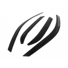 Дефлекторы окон Hyundai Tucson