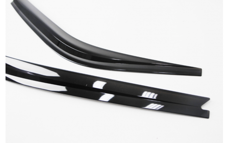 Дефлекторы окон Toyota Camry V50