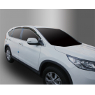 Дефлекторы окон Honda CR-V