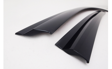 Дефлекторы окон Honda CR-V