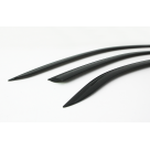 Дефлекторы окон Toyota Camry V40