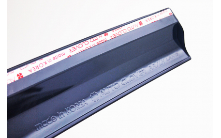 Дефлекторы окон Mitsubishi Lancer 9