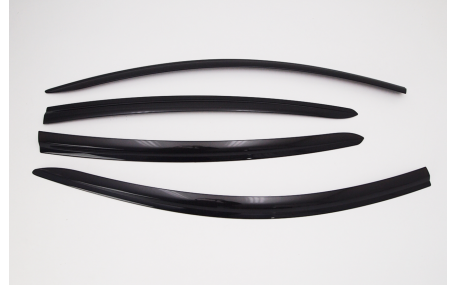 Дефлекторы окон Hyundai ix35