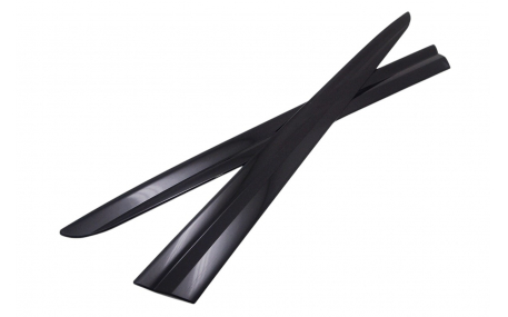 Дефлекторы окон Ford Kuga MK2