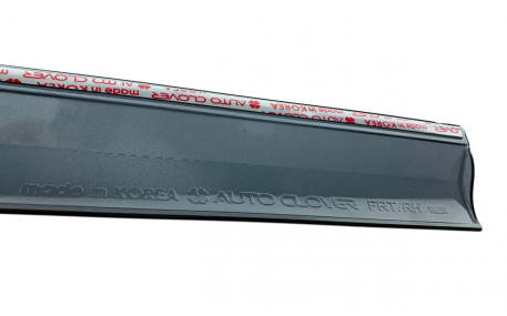 Дефлекторы окон Jeep Renegade