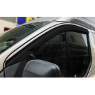 Дефлекторы окон Ford Transit