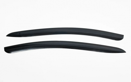 Дефлекторы окон Volkswagen Crafter